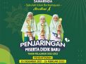 Penjaringan Peserta Didik Baru (PPDB) 2022/2023