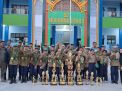 Gemilang di Panggung Prestasi