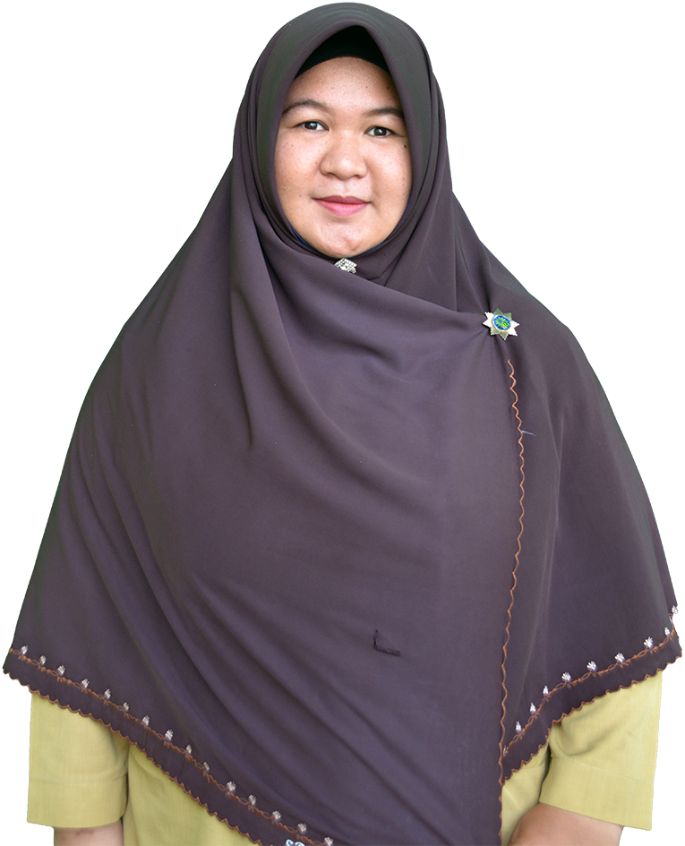 Mirna Diah, S. Pd.