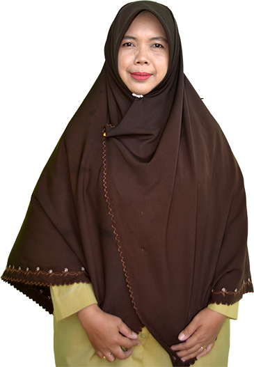 Eko Handayani, S. Pd.