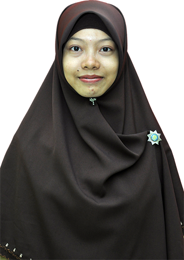 Sriyanti, S. Pd.