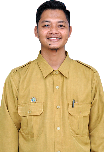 Gustaf Dwi Prie Anugrah, S. Kom.