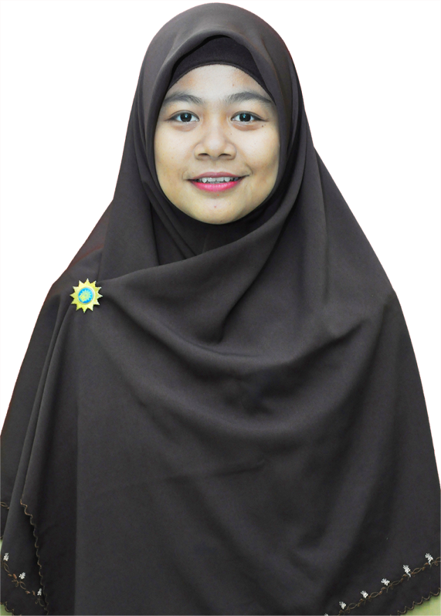 Idha Sayekti, S. Ag.