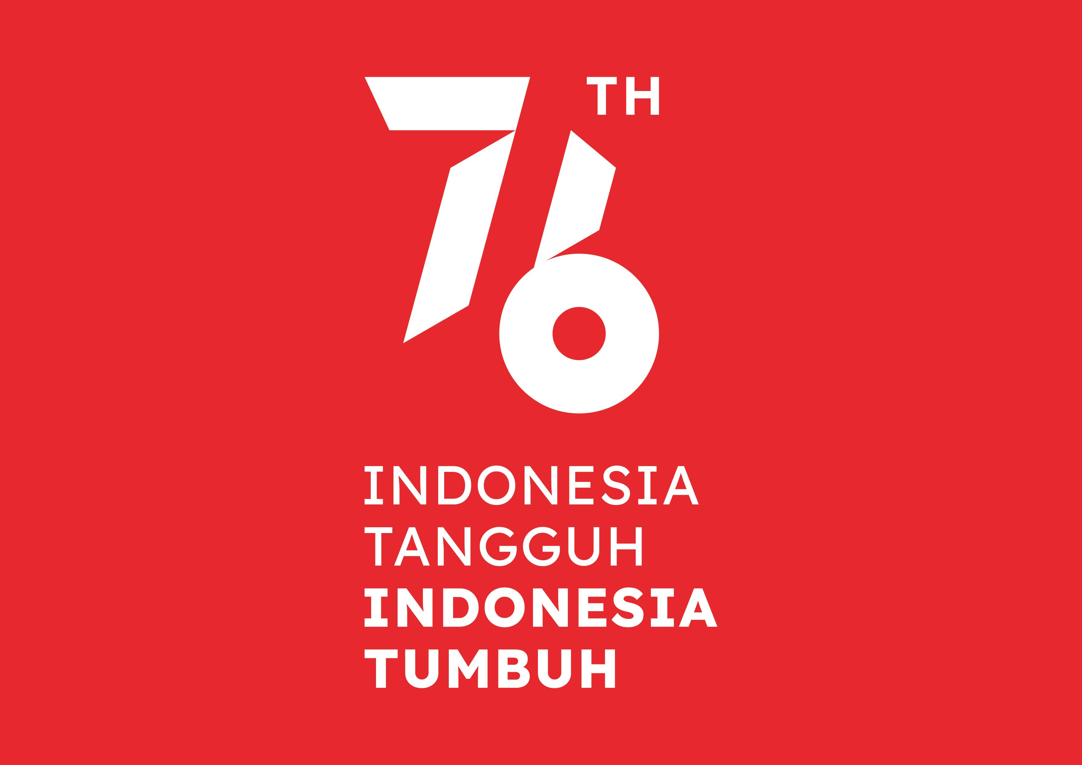 Petunjuk Teknis (Juknis) Lomba Menyambut Hari Kemerdekaan RI Ke-76