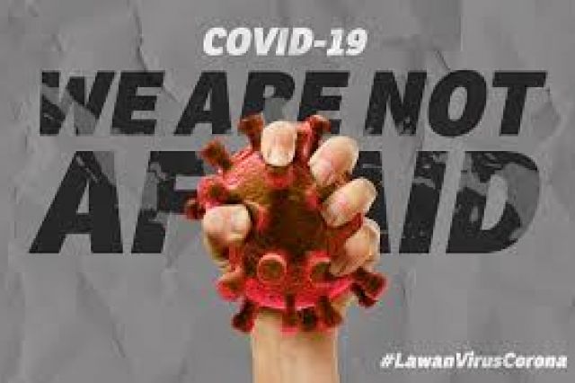 CARA MENJAGA KEBERSIHAN & KESEHATAN SELAMA PANDEMI